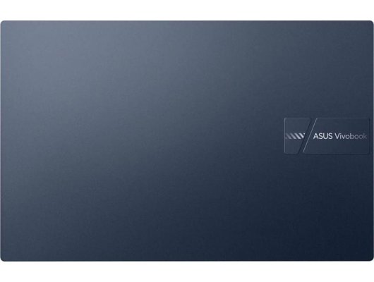 Ноутбук ASUS VivoBook M1502NAQ-BQ067/90NB1841-M00810/Ryzen 5-150/16Gb/512Gb/15.6 FHD IPS/Radeon 660M/DOS син